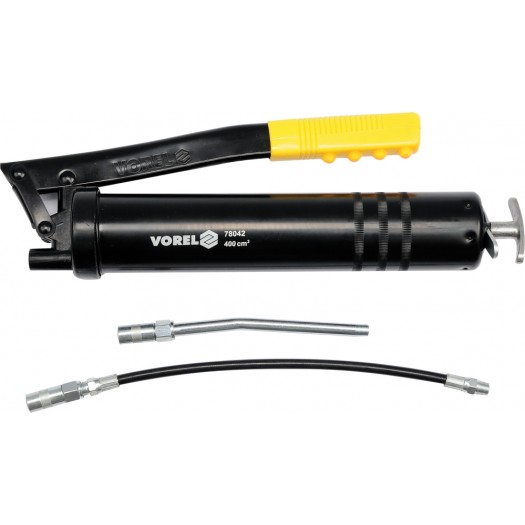 Vorel Smarownica ręczna 400ml (78042)