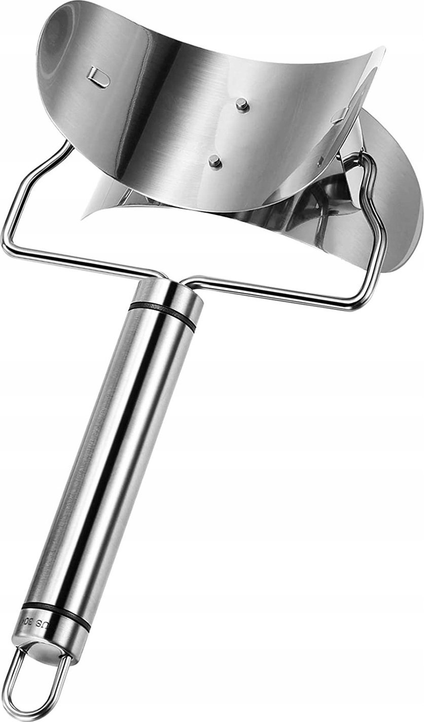 Brunbeste Wykrawacz do ciasta na pierogi 10cm (BB-1794)