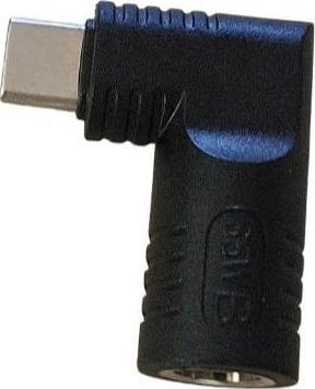 USB-C male to Classic 7.4*5.0