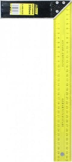 Grot KĄTOWNIK STOLARSKI 350MM