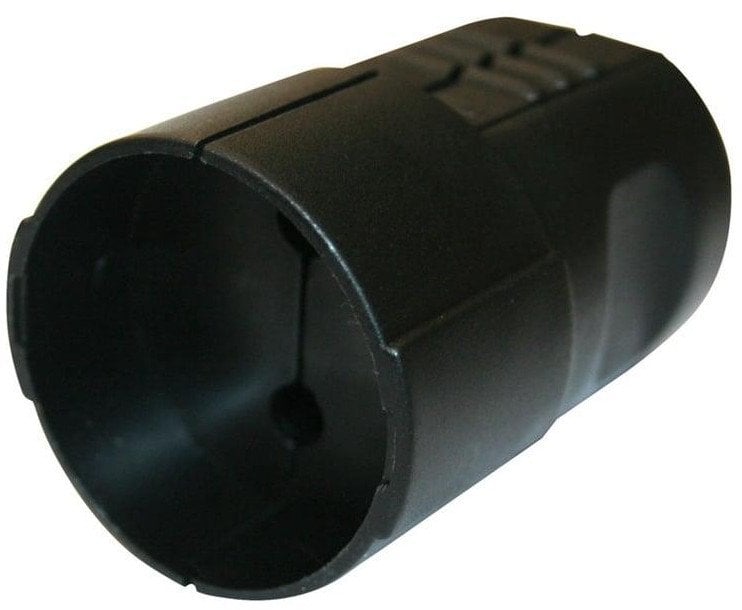 COUPLING N_L BLACK 25320