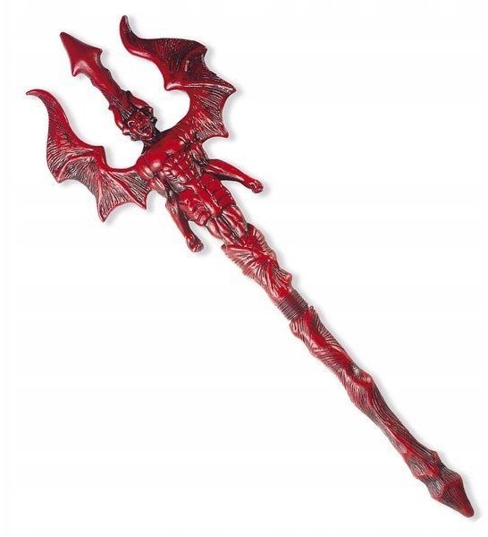 Widmann Diabelski widelec, 68 cm