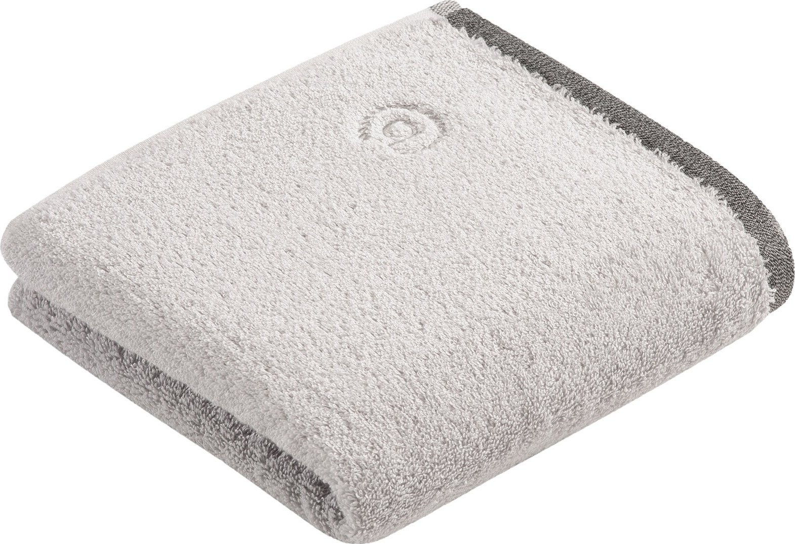 Bugatti Ręcznik 50 x 100cm Prato Light Grey Bugatti 721