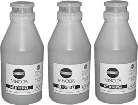 Toner Konica Minolta 8931102 Black Oryginał (8931102)