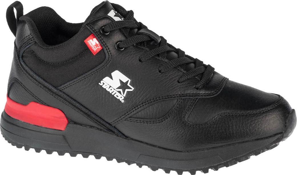 Starter Starter Brandon SMN105321200 Czarne 41