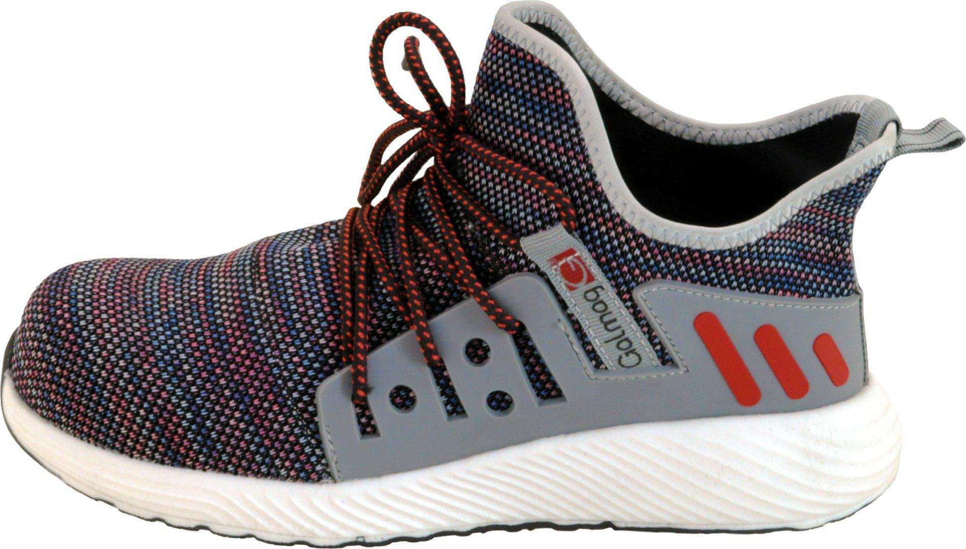 Galmag BUTY NISKIE BEZPIECZNE R-37 /513/S1 ART513-S1-R37