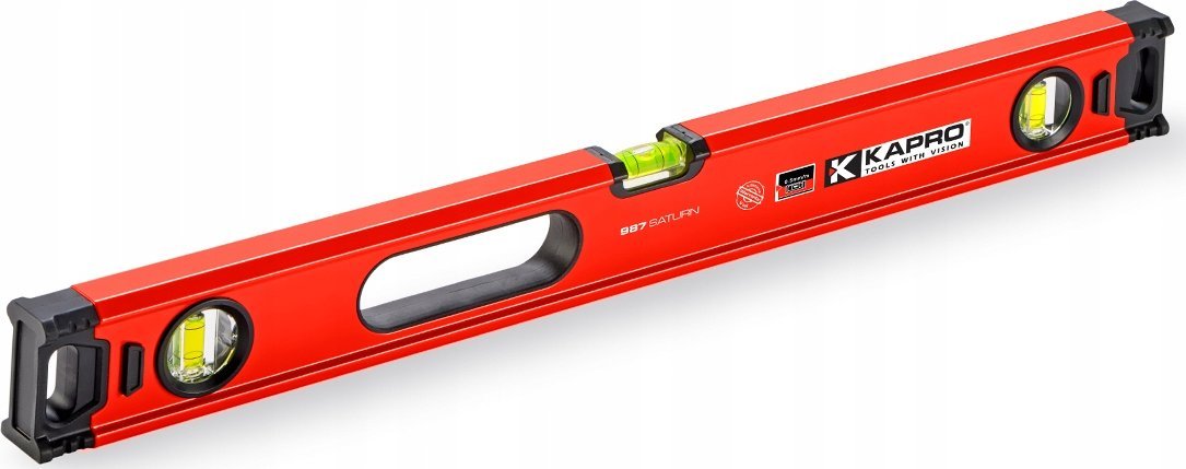 Kapro Gulsčiukas KAPRO SATURN 100 cm