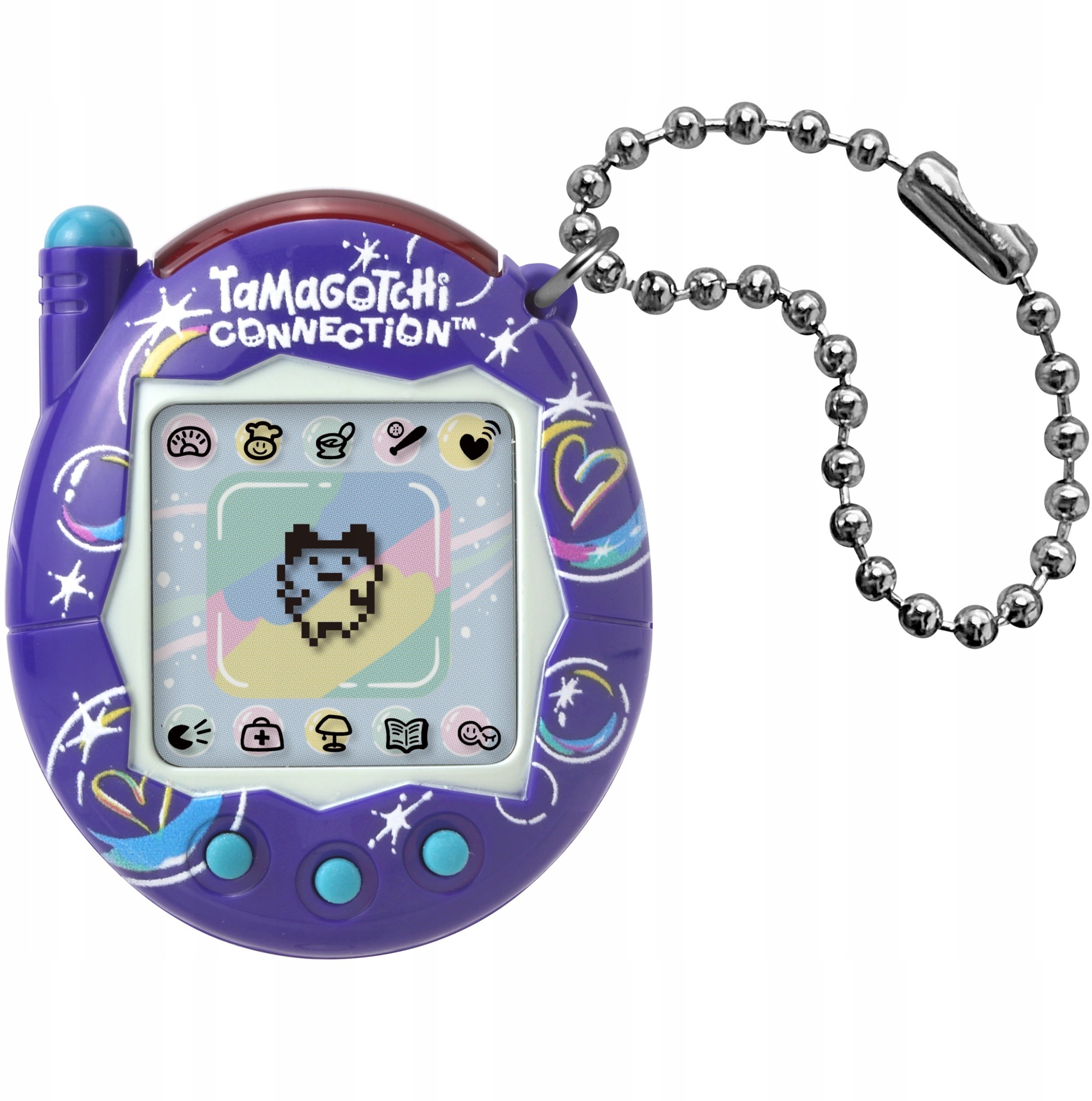 TAMAGOTCHI CONNECTION - SOAPY BUBBLES