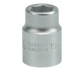 Yato Nasadka 6-kątna 3/4" 19mm (YT-1301)