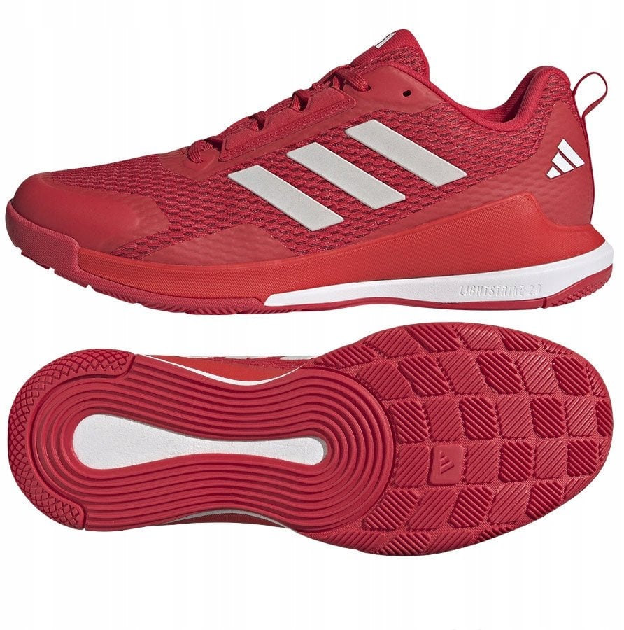 Buty adidas Novaflight 2 IH5553