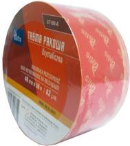 Tetis Taśma pakowa krystaliczna 48mmx50m