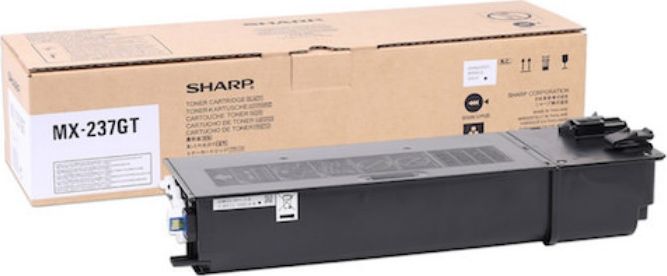Toner Sharp MX-237GT Black Oryginał (MX237GT)