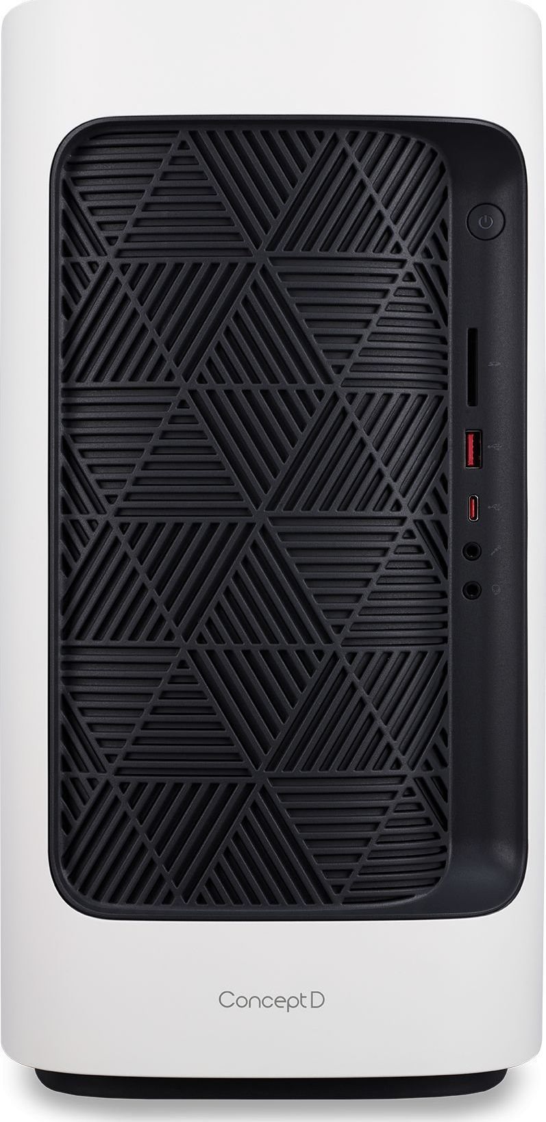 Komputer Game X G500, Ryzen 7 7700, 32 GB, RTX 5070, 1 TB M.2 PCIe Windows 11 Pro