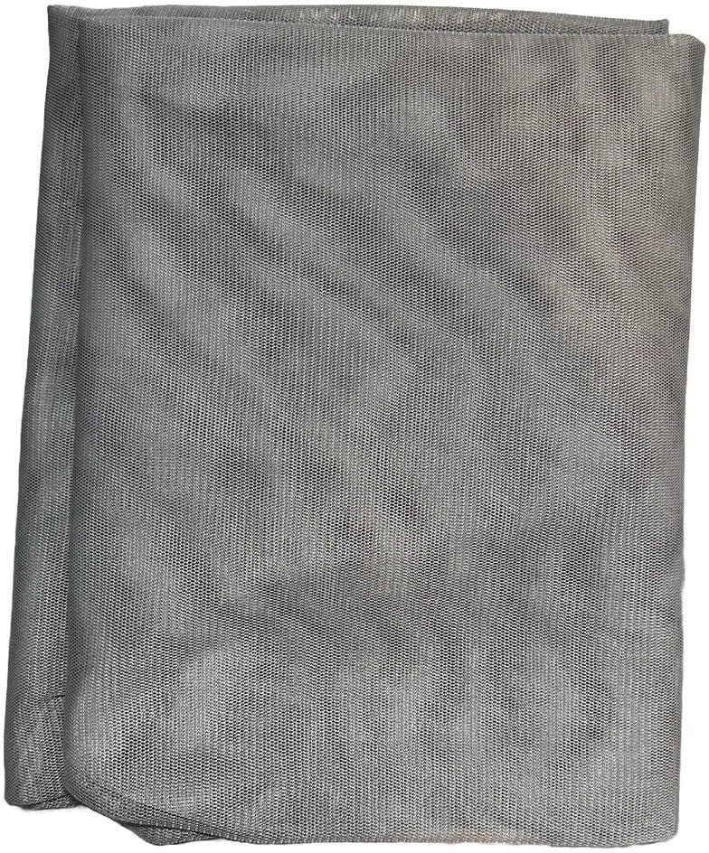 Kelioninis maniežo tinklelis Lorelli, Grey