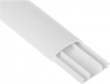 KORYTO KABLOWE PROSTE LO-50/P2 50x11