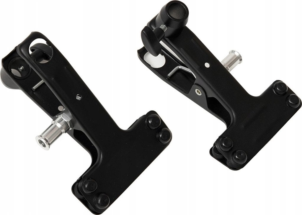 GlareOne Universal Clamp