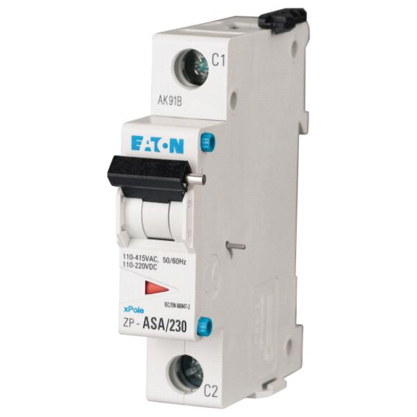 Eaton Wyzwalacz wzrostowy ZP-ASA/230 248439