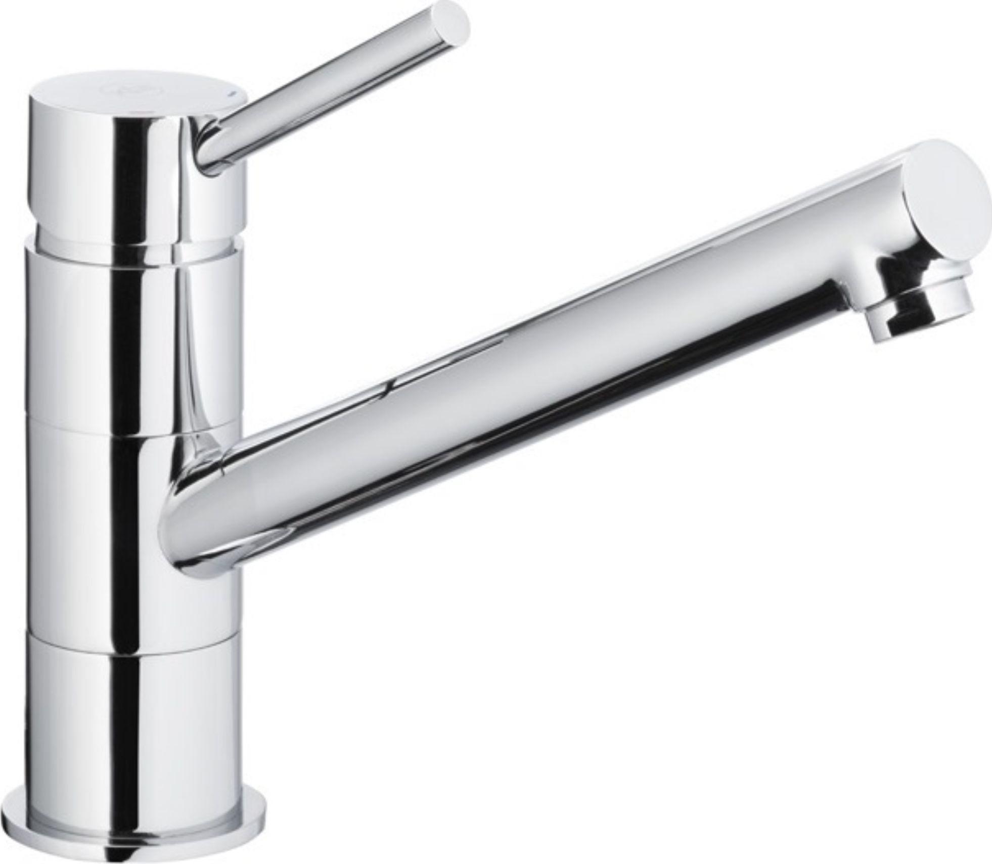 Bateria kuchenna KFA Andra stojąca chrom (6533-915-00)