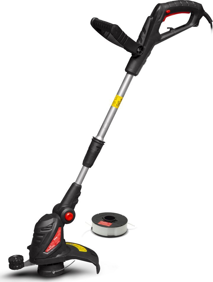 Electric lawn mower ELEM, 550 W, 30 cm, 2.3 kg