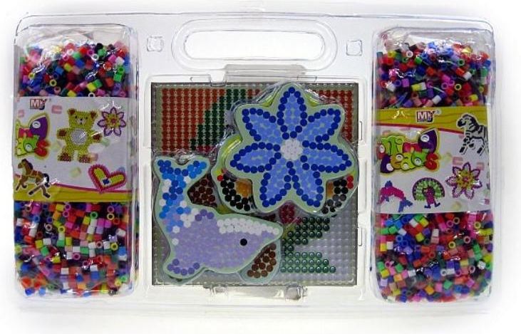 Hipo Koraliki do zgrzewania 10000 szt.