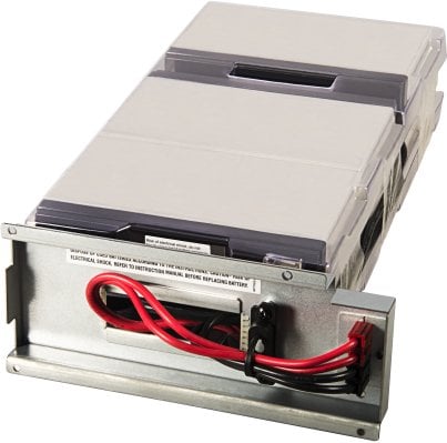 CYBERPOWER Replacement Battery Pack RBP0074 fuer OL1000ERTXL2U OL1500ERTXL2U