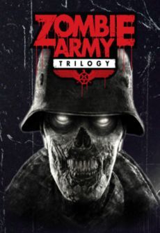 Zombie Army Trilogy PC, wersja cyfrowa