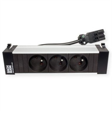 BACHMANN Power Frame 3x UTE (Francja) krótki