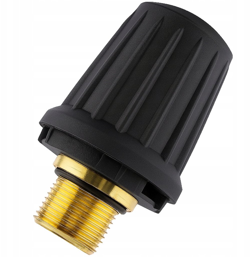 KOREK WLEWU ZAMYKAJĄCY ZAWÓR PAROWNICY KARCHER SC1 2 3 SG 4/4 4.590-007.0