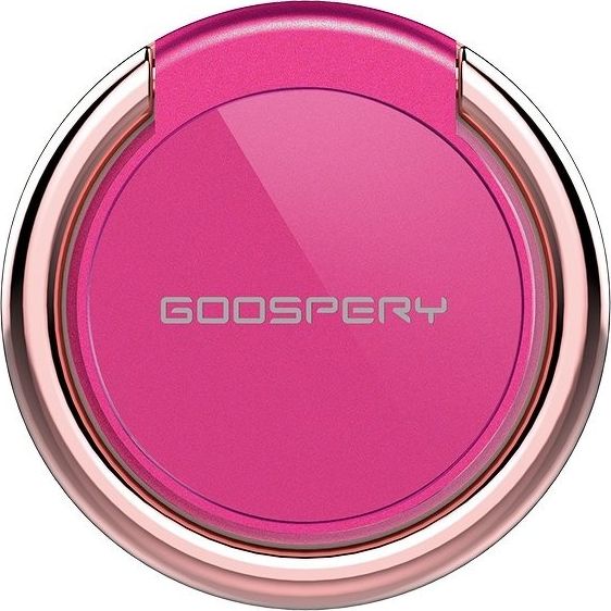 Mercury Ring na palec