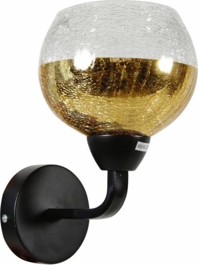 Kinkiet Candellux Kinkiet CROMINA GOLD (21-57242) - Candellux