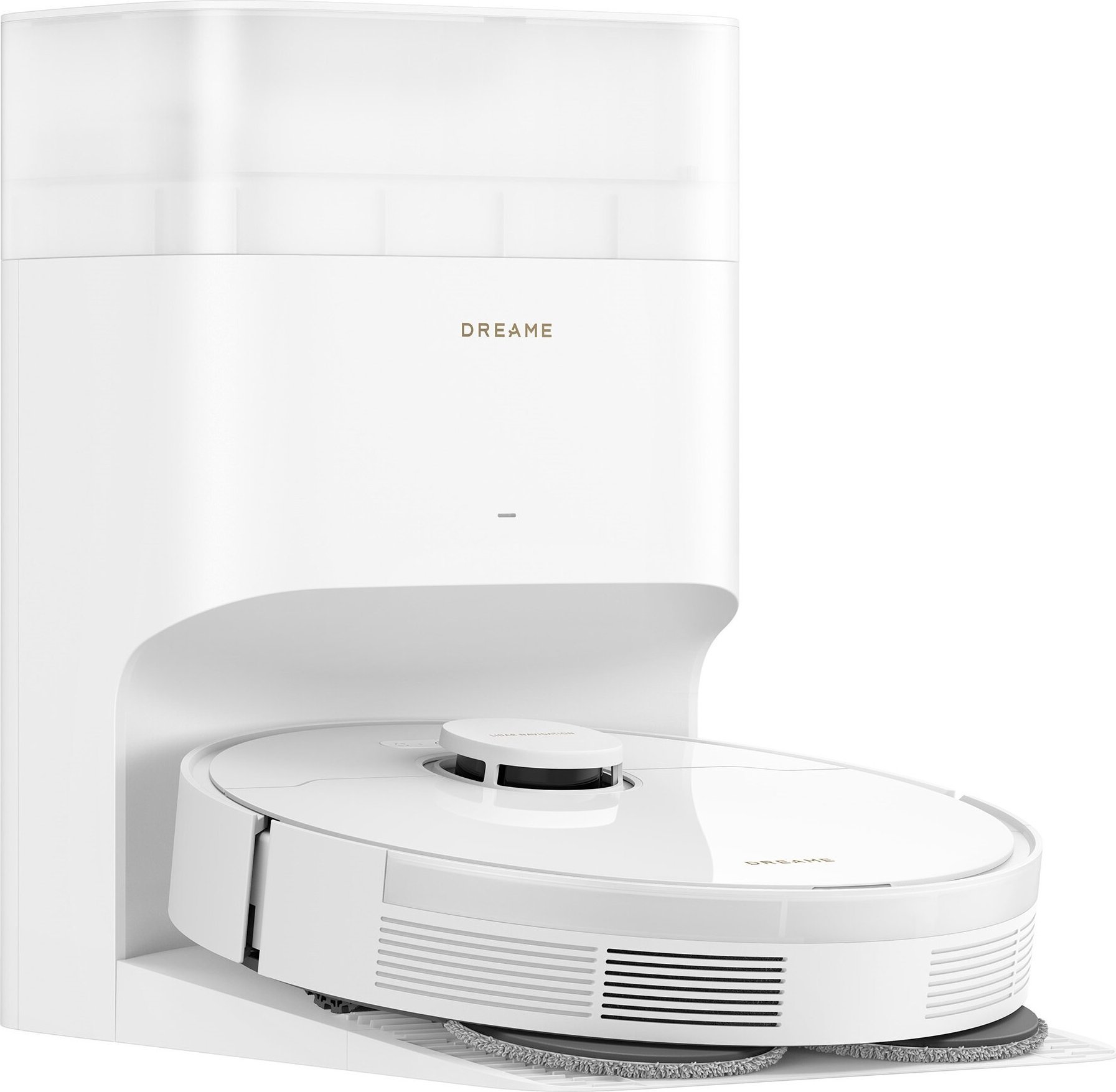 Robot sprzątający Dreame L10s Plus