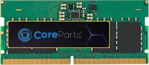 Pamięć CoreParts CoreParts MMHP236-16GB moduł pamięci 1 x 16 GB DDR5 4800 MHz
