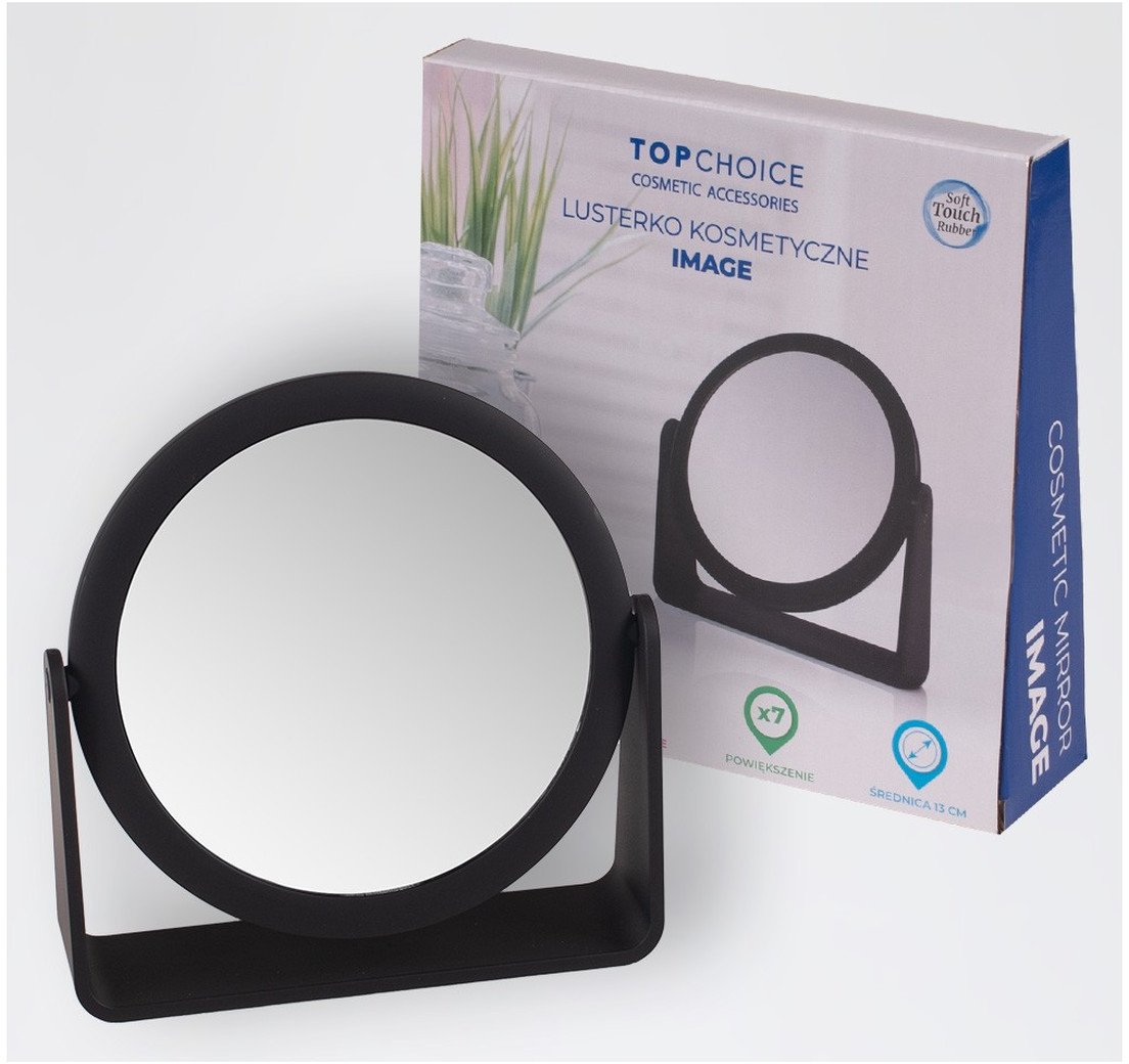 Top Choice Lusterko kosmetyczne-image