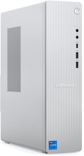 Komputer Lenovo IdeaCentre Tower 08IRH9, Core i5-13420H, 16 GB, Intel UHD Graphics, 1 TB M.2 PCIe