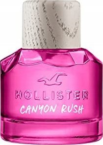 Hollister HOLLISTER Canyon Rush For Her EDP spray 100ml