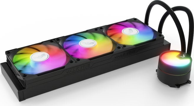 Chłodzenie wodne Valkyrie A360