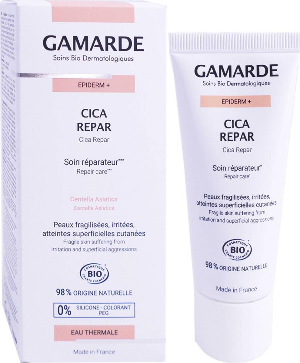 Gamarde Gamarde - regenerating face & body care