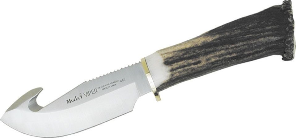 Muela Muela VIPER STAG 11S (BASE CORNO)