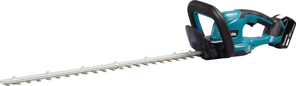 Makita Nożyce akumulatorowe DUH607F001 60 cm