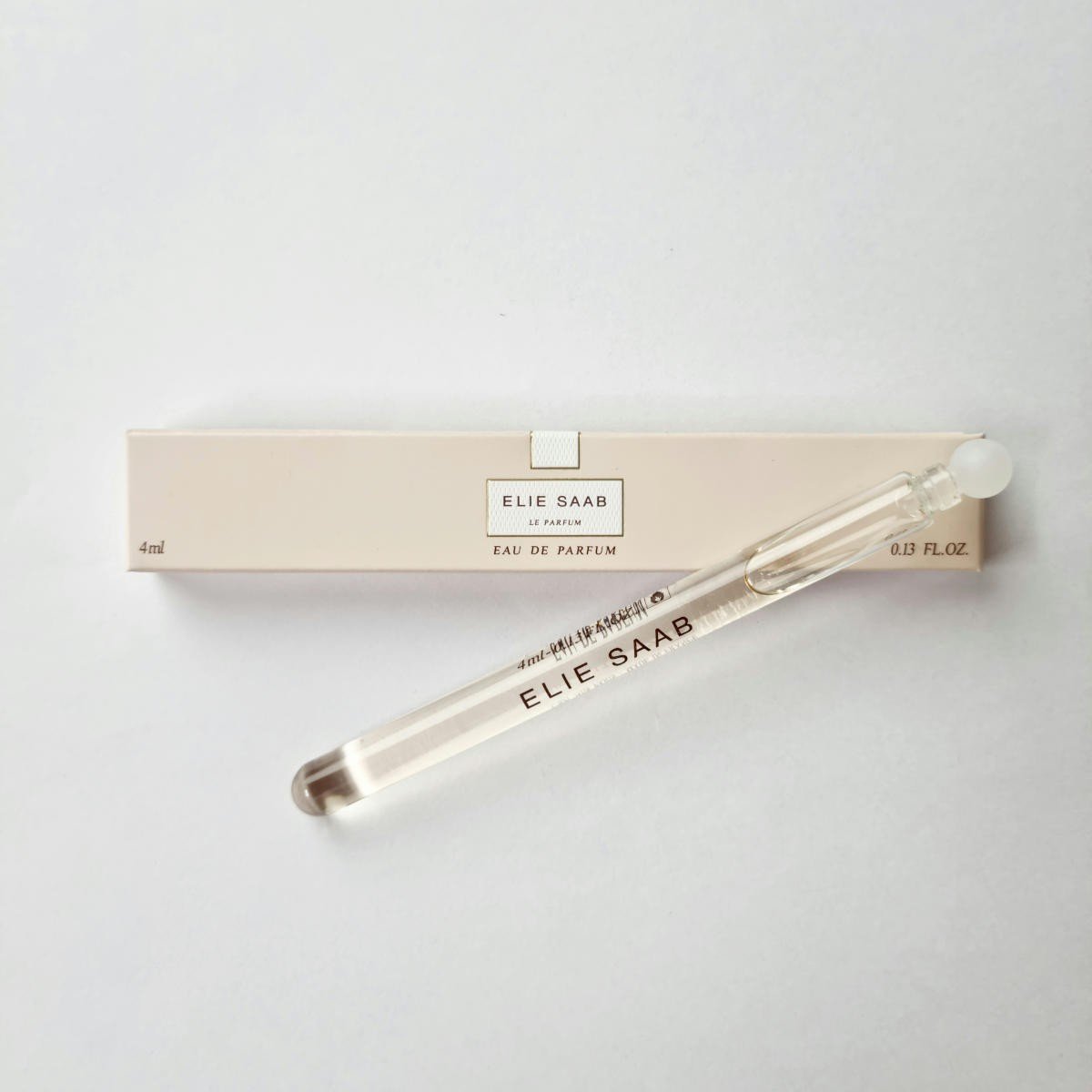 Elie Saab Elie Saab Le Parfum Eau de Parfum 4ml.