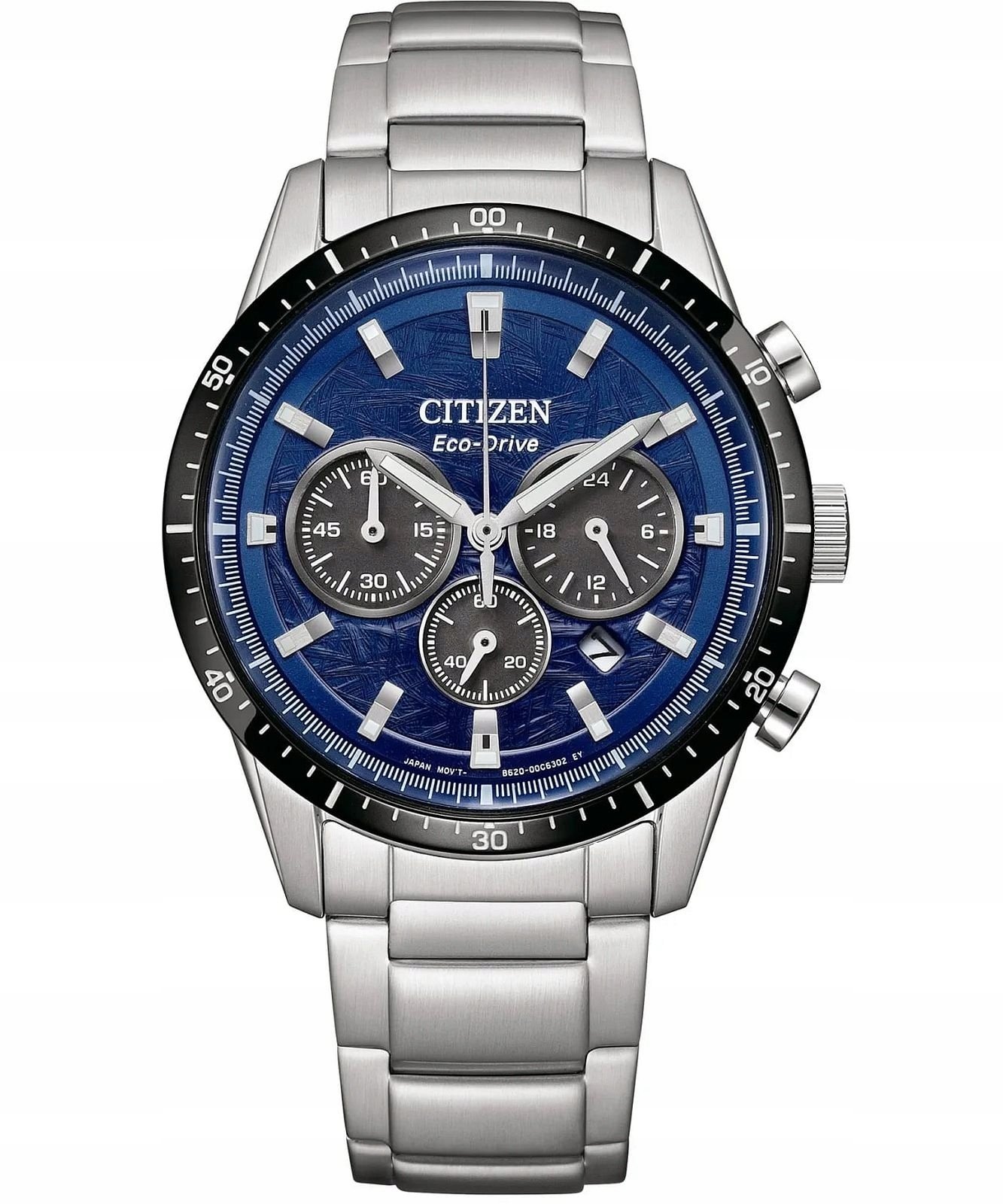 Zegarek Citizen Eco-Drive* CA4624-56L