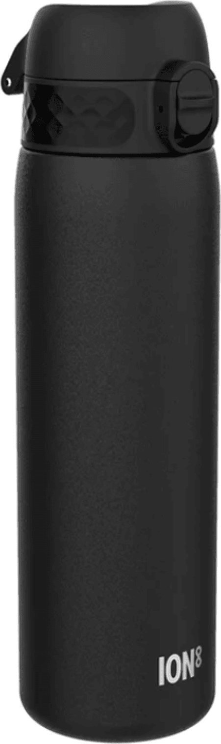 ion8 Butelka termiczna kubek ION8 I8TS500BLK 500 ml czarna