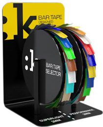 FIZIK Próbnik owijek na kierownicę BAR TAPE SELECTOR 2 (FZK-BAR-TAPE-SELECTOR-2)