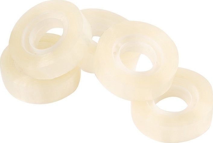 Q-Connect Taśma biurowa 12 szt.