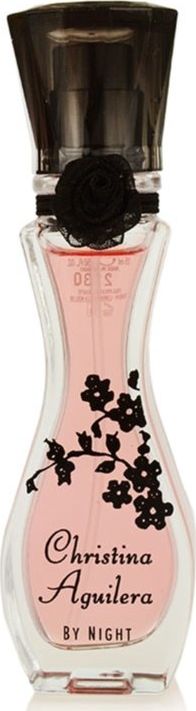 Christina Aguilera By Night EDP 15 ml