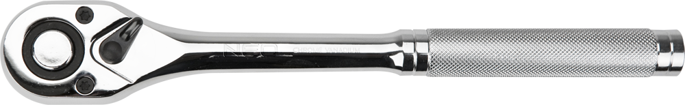 Neo Grzechotka standardowa 1/2" 255mm (08-516)