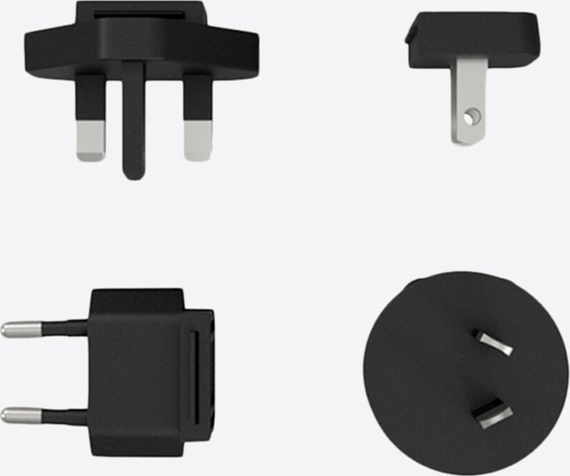 Masażer Therabody Therabody World Travel Charger - Pro/Elite