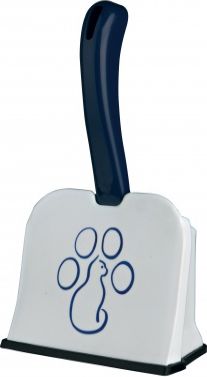 Trixie Łoptaka do kuwety ze stojakiem,rozm.L