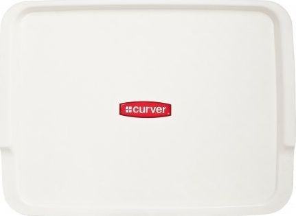 Curver Taca Barowa Biała Curver 175223 CURVER