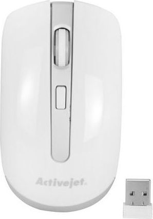 Mysz Activejet AMY-320WS (PERACJMYS0022)